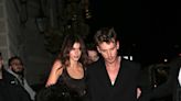 Kaia Gerber and Austin Butler Are in Their Own World While Holding Hands at ‘Dune’ Sequel Afterparty