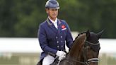 Carl Hester to represent Team GB at seventh Olympic Games | ITV News