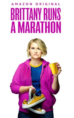 Brittany Runs a Marathon