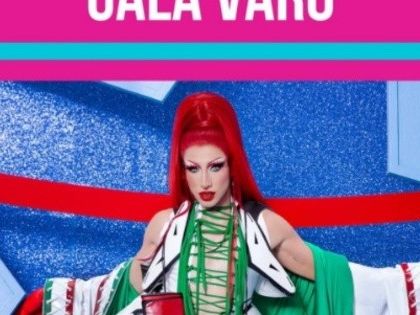 ¿Quién es Gala Varo? La participante mexicana en RuPaul's Drag Race