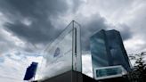 ECB could take action against firms in bond portfolio in climate fight