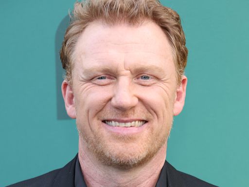 ‘Grey’s Anatomy’ Star Kevin McKidd Cast In CBBC’s ‘The Primrose Railway Children’