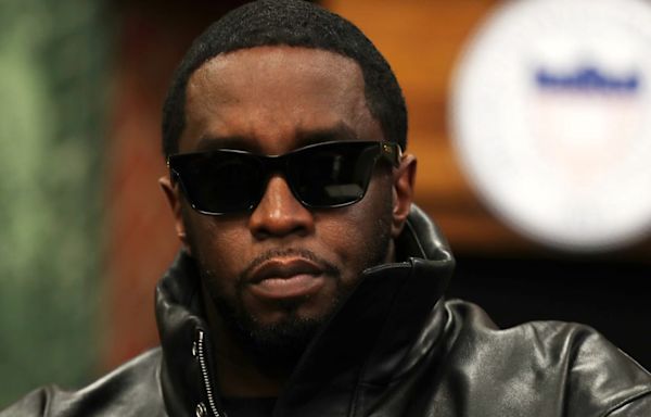 Sean ‘Diddy’ Combs Is ‘Incensed’ About Cassie Video, Report Claims