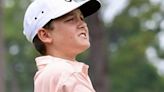 Hudson Justus at even-par leads 11-12 division of Future Masters after two rounds