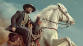 'Lawmen: Bass Reeves' tells the unknown tale of a Western hero. But is it the Lone Ranger?