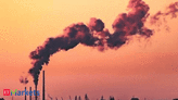 Climate Change: Emerging variable in monetary policy - The Economic Times