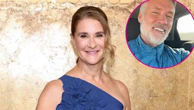 Melinda Gates Is Not Engaged, No Longer Dating Jon Du Pre Despite Rumors