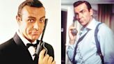 Sean Connery's James Bond co-star shot himself before 007 movie had wrapped