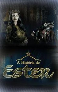 Ester the Queen