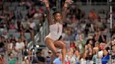 US Championships Gymnastics