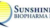 EXCLUSIVE: Sunshine Biopharma Acquires Canadian Generic Player For $22M