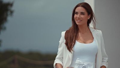 El 'pastizal' que se embolsa Pilar Rubio por minuto en su nuevo programa de la televisión pública