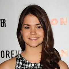 Maia Mitchell