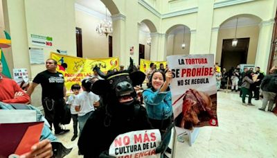 Explican qué vendrá luego de la prohibición de corridas de toros aprobada en Colombia