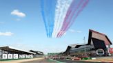 British Grand Prix: Police say no disruption over election clash