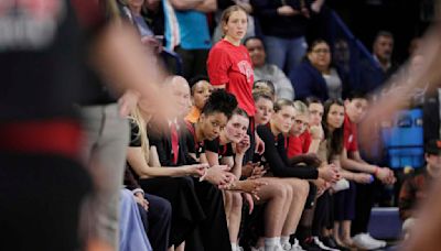 No hate crime charges filed against man who yelled racist slurs at Utah women's basketball team