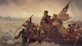 Essay | The Deeper Meaning of ‘Washington Crossing the Delaware’