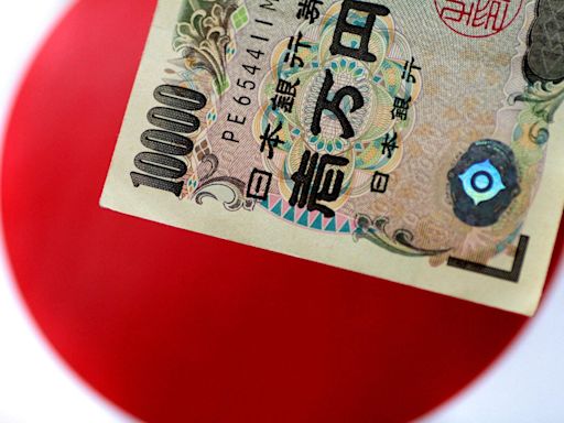 日圓匯率走勢｜美匯指數持續上揚 日圓兌港元再失「5算」 | am730