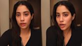 Janhvi Kapoor talks about hospitalisation in a new post, shares video three days after getting discharged