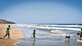 Playas para escapar en Semana Santa