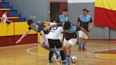 Se prende el torneo de babyfútbol laboral