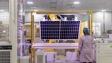 China’s Shaken Solar Sector Rallies on Plan to Halt Slump