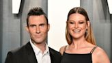 Adam Levine and Behati Prinsloo Expecting Third Child: Report