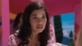 America Ferrera dismisses criticism that her 'Barbie' monologue is oversimplified: 'A lot of people need Feminism 101'