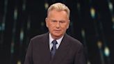 Pat Sajak shares farewell message to ‘Wheel of Fortune’ audience: ‘Thank you for allowing me into your lives’