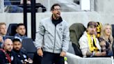 Montreal despide al técnico argentino Hernán Losada