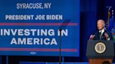 Unions See Opportunity in Biden Boosting Chip Plants
