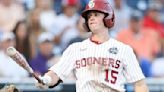 OU baseball run-rules ORU 10-0 behind Grant Stevens' stellar start, Jackson Nicklaus and Bryce Madron's bats