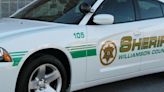 Gunshot believed to be cause of Williamson County crash, sheriff's office investigating