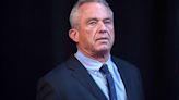 RFK Jr. says worm ‘got into my brain and ate a portion of it’