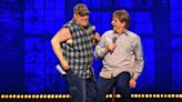 Jeff Foxworthy & Larry the Cable Guy: We’ve Been Thinking Streaming: Watch & Stream Online via Netflix