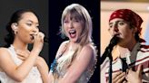 Taylor Swift's 3 new Eras Tour openers have connections to Rihanna, Ed Sheeran, and Imagine Dragons. Here's everything to know about the rising stars.
