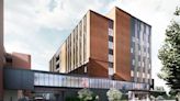 New 150-bed UW psychiatric hospital opens to serve hard-to-treat patients