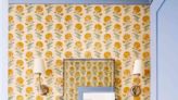 15 Cheery Colors That Go with Yellow
