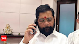 Gang rape and murder case in Shilpata to be fast-tracked: Chief minister Eknath Shinde | Thane News - Times of India