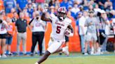 Dakereon Joyner among 20 Gamecocks planning to walk on South Carolina’s Senior Day