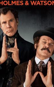 Holmes & Watson