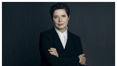 Isabella Rossellini to Receive Career Award From European Film Academy