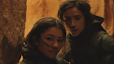 The "Dune: Part Two" Trailer Featuring Zendaya and Timothée Chalamet is Officially Here