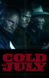 Cold in July (film)