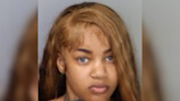 Woman allegedly stabs boyfriend who stayed out too long