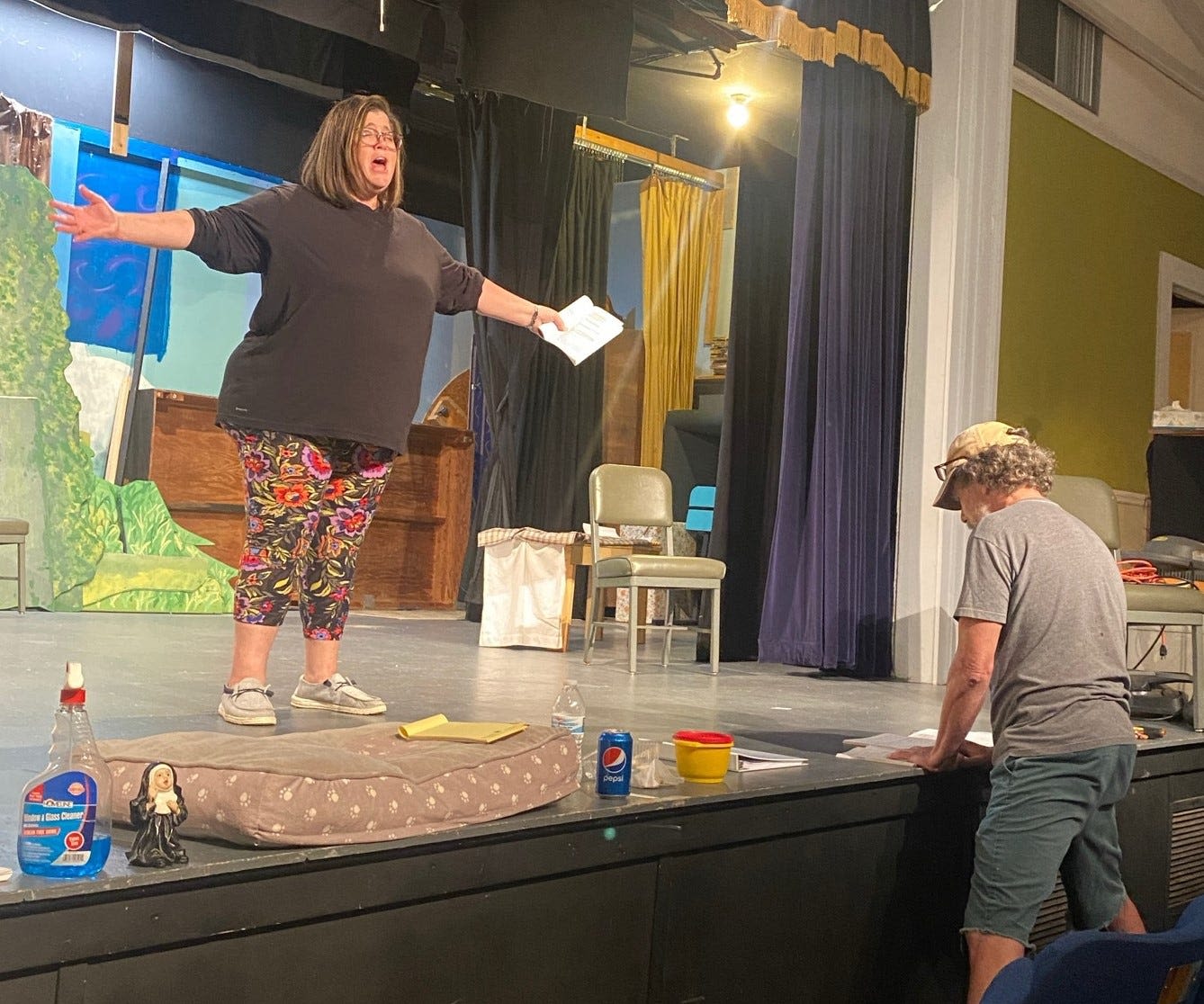 Bartow theater guild looking to build creative, like-minded community