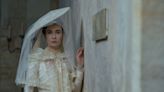 ‘Game of Thrones’ Alum Carice van Houten Gets Drenched By a Bucket of Blood in ‘Dangerous Liaisons’