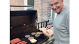 Chuck Schumer roasted over grill skills after Father's Day post