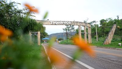 Capital por um dia: Taquaruçu terá programação especial para celebrar história da 1ª sede administrava de Palmas