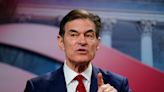 Columbia University removes mentions of Mehmet Oz from website